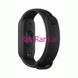 ساعت هوشمند شیائومی مدل Mi band 6