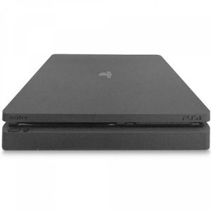 کنسول بازی سونی مدل Playstation 4 Slim   ظرفیت 1 ترابایت