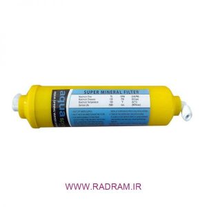 دستگاه تصفیه کننده آب آکوآ اسپرینگ مدل UF-SF4000