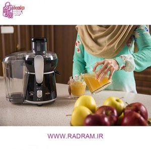 آبمیوه گیری پارس خزر مدل Avocado