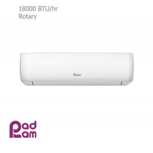 18000 Rotary GPlus GAC-HF18M1 air conditioner
