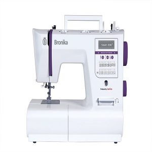 Brunica sewing machine model 206 Plus