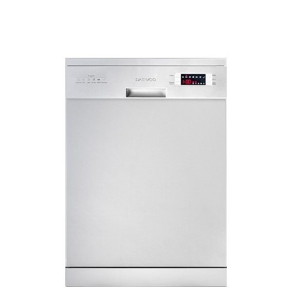 DAEWOO DWK-2560 Dishwasher