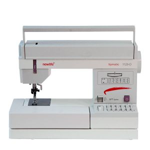 Kachiran sewing machine model New Life 1129D