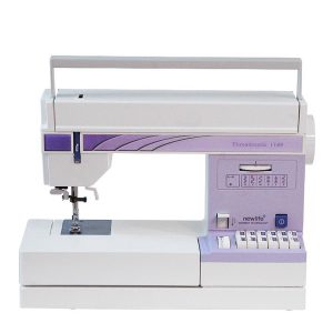 Kachiran sewing machine model New Life 1149