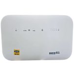 مودم 4G/TD-LTE ایرانسل مدل TF-I60 S1