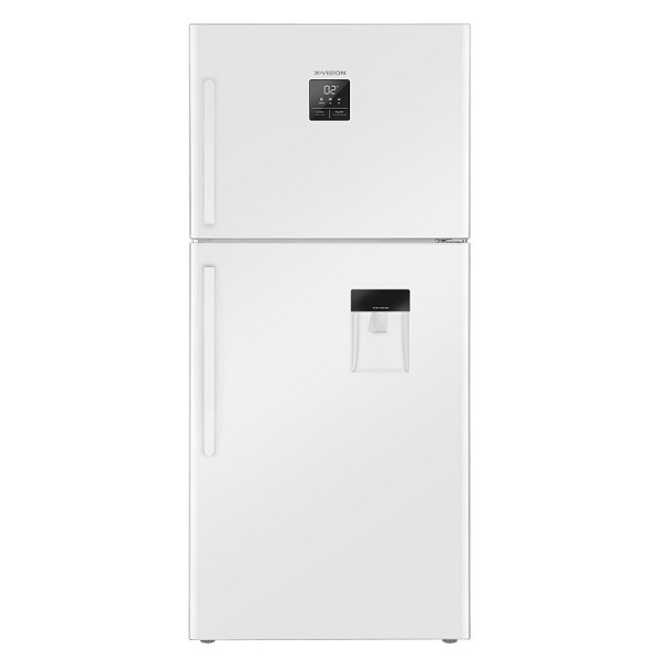 26-foot X-vision refrigerator and freezer model TT580-AWD/ASD/AGD/AMD