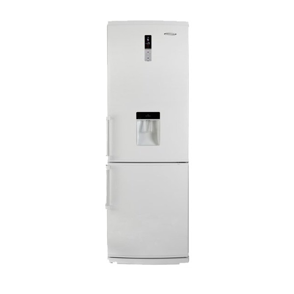 Emersun 20 feet refrigerator and freezer model BFN20D-MTP