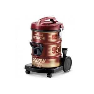 Hitachi CV950Y bucket vacuum cleaner