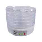 Mexxi fruit dryer FR model.