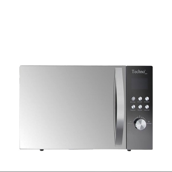 Microwave Techno TE-342