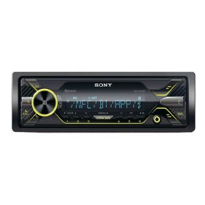 Sony car player model DSX-A416BT