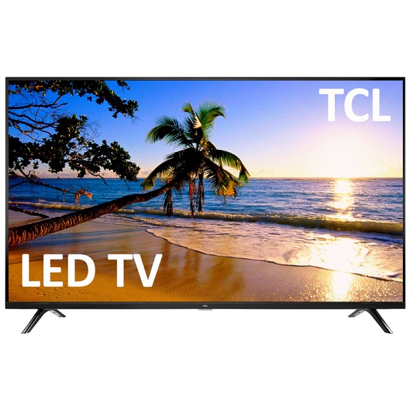 TCL 32 inch 32D3000i LED TV