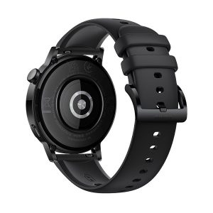 ساعت هوشمند هوآوی GT 3 مدل MIL-B19 (42mm) با بند فلورالاستومر