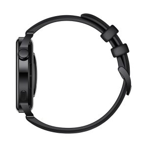 ساعت هوشمند هوآوی GT 3 مدل MIL-B19 (42mm) با بند فلورالاستومر