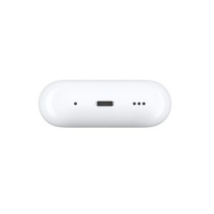 هدفون بی سیم اپل مدل AirPods Pro 2nd Generation همراه با محفظه شارژ