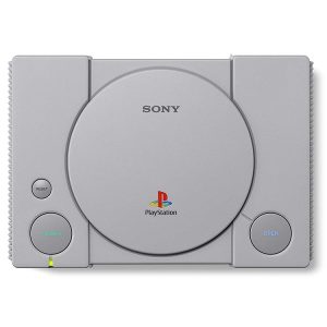 کنسول بازی سونی مدل PlayStation 1