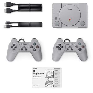 کنسول بازی سونی مدل PlayStation 1