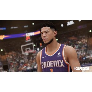 بازی NBA 2k23 برای PS5