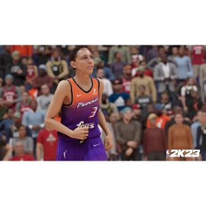بازی NBA 2k23 برای PS5