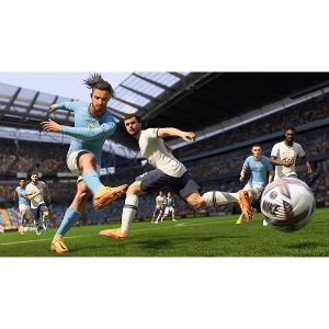 بازی فیفا 23 برای PS5