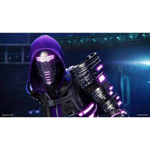 بازی Spider-Man: Miles Morales Ultimate Edition برای PS5