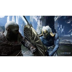 بازی God of War: Ragnarok برای PS5