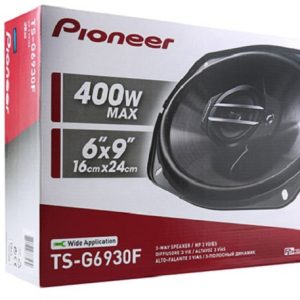 اسپیکر خودرو پایونیر مدل TS-G6930F