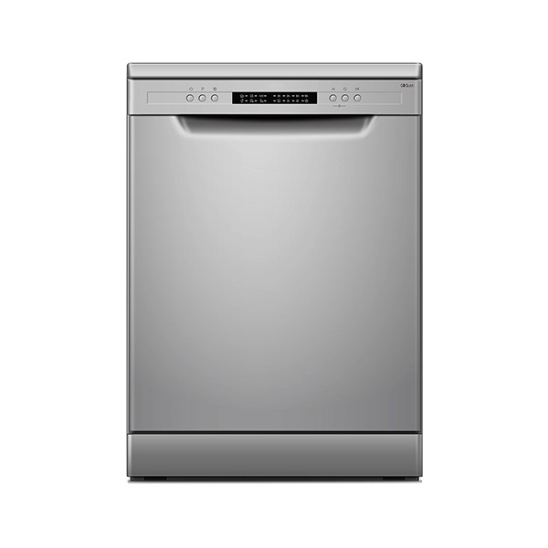 ماشین ظرفشویی جی پلاس 14 نفره مدل GDW-N4663NS