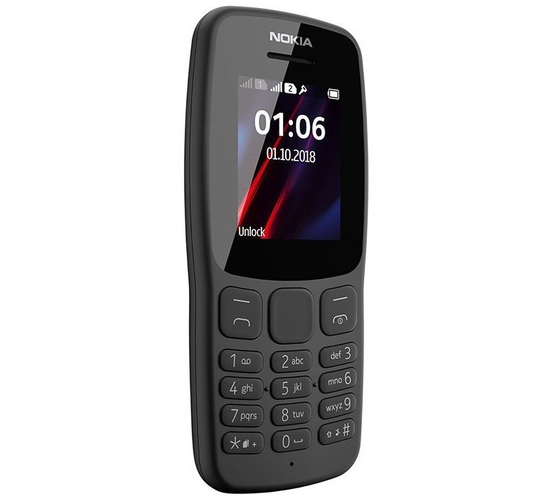 گوشی NOKIA 106 قسطی