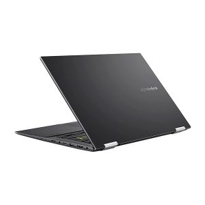 لپ تاپ 14 اینچ ایسوس مدل VivoBook Flip 14 TP470EA-AF