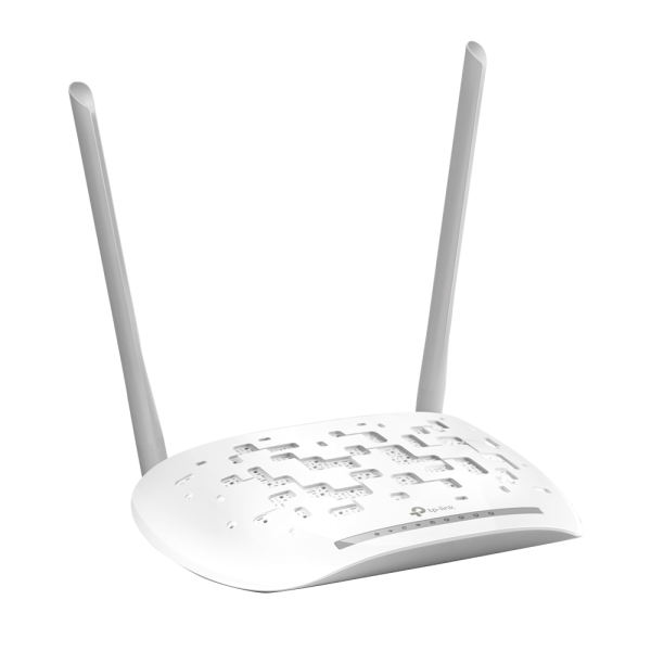 مودم روتر بی سیم TP LINK قسطی
