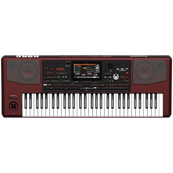 کیبورد کرگ مدل Pa-1000