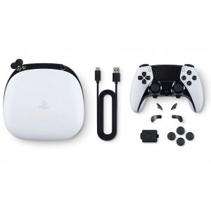 دسته پلی استیشن سری DualSense Edge