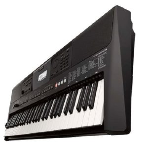 کیبورد یاماها مدل PSR-E463