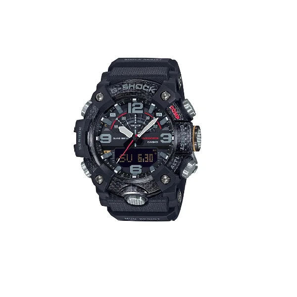 Gg b100 outlet casio