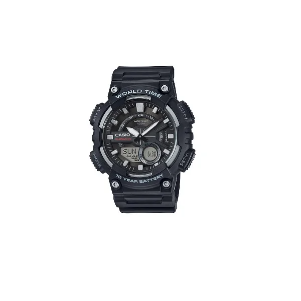 Casio aeq best sale