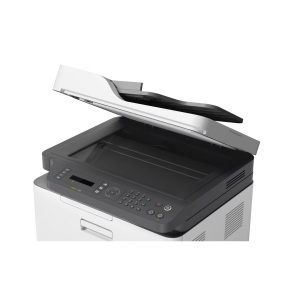 پرینتر چندکاره لیزری رنگی اچ پی مدل LaserJet MFP 179fnw