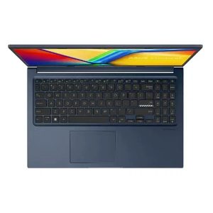 لپ تاپ 15.6 اینچی ایسوس مدل Vivobook R1504VA BF