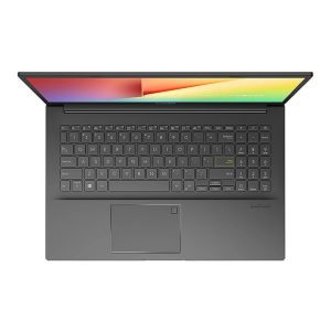 لپ تاپ 15 اینچی ایسوس مدل VivoBook K513EQ i7 DG