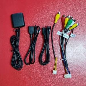 مانیتور خودرو راک مدل اندروید(4+64) مناسب برای پراید 111