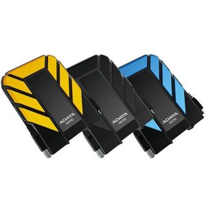 هارد اکسترنال ای دیتا مدل HD710 ظرفیت 1 ترابایت