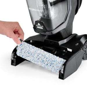 سرامیک شوی و فرش شوی بیسل مدل hydrowave