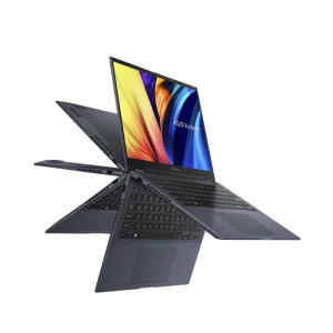 لپ تاپ 14 اینچی ایسوس مدل VivoBook TP3402ZA | i5 12500H | 24GB | 512SSD | UHD