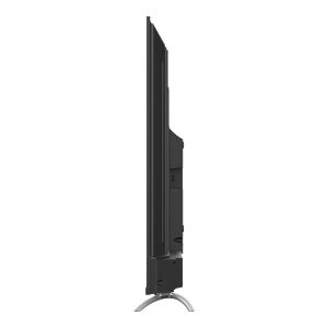 تلویزیون ال ای دی هوشمند جی پلاس مدل GTV-75RU834S سایز 75 اینچ