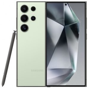 گوشی سامسونگ مدل s24 ultra ظرفیت256 گیگابایت و رم 12 گیگابایت
