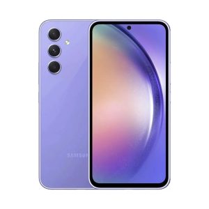 گوشی سامسونگ مدل Galaxy A55 5G ظرفیت 256 گیگابایت و رم 8 گیگابایت ویتنام