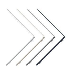 لپ تاپ اپل MacBook Air 13 (2022)-MLXW3
