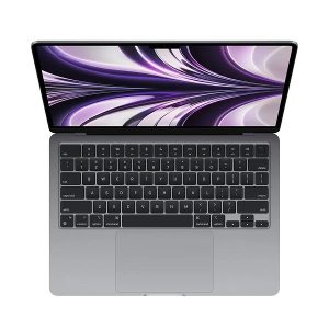 لپ تاپ اپل MacBook Air 13 (2022)-MLXW3