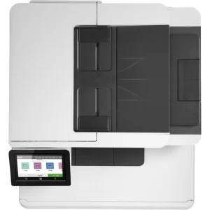 پرینتر چندکاره لیزری رنگی اچ پی مدل LaserJet Pro MFP M479fdw